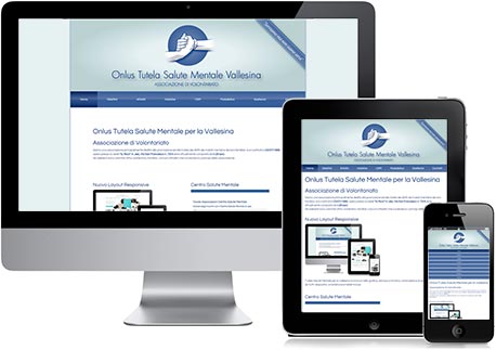 layout responsive