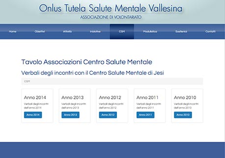 anterpima sezione csm